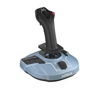 Thrustmaster Joystick Civil Aviation Sidestick Airbus Edition – 17 boutons – Filaire – Pour PC