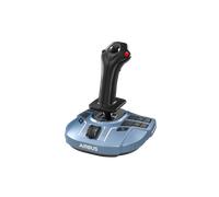 Thrustmaster TCA Sidestick X Airbus Edition - Joystick avec hub USB - Pour PC et