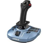 Thrustmaster TCA Sidestick X Airbus Edition, Manette de jeu