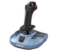 Thrustmaster TCA Sidestick X Airbus Edition Noir, Gris USB Joystick Analogique PC, Xbox