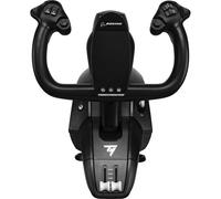 Thrustmaster TCA Yoke Boeing Edition - 1:1 Officiel, Mécanisme Pendo_R, Technologie H.E.A.R.T., Compatible PC/Xbox, Vente au détail