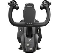 Manette Thrustmaster TCA Yoke Edition Boeing Gris pour Xbox Gris G