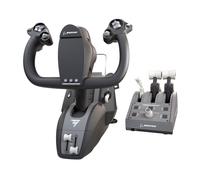Thrustmaster TCA Yoke Pack Boeing Edition Manette Avec Manchettes