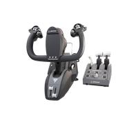 Thrustmaster TCA Yoke Pack Boeing - Yoke, palonnier et quadrant - PC/Xbox Series