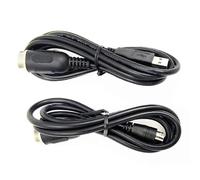 Thrustmaster TH8A to USB Adapter Cable for TSSH & TSSH+ Shifter Connection