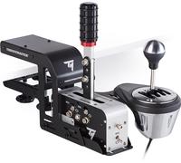 Thrustmaster TH8A + TSS Handbrake - Levier de vitesse et frein à main - PC, PS4,