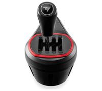 Thrustmaster Levier de vitesse TH8S Add-On - passage de vitesse manuel et doub