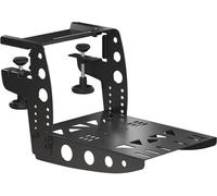 Thrustmaster TM Flying Clamp - Pince de table 100% métal pour joystick