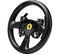 Thrustmaster TM Leather 28 GT Wheel Add-On - Le Volant Détachable Style GT - Multiplateforme