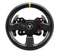 Thrustmaster TM Leather 28 GT Wheel Add-On - Le Volant Détachable Style GT - Multiplateforme