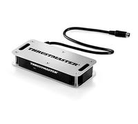 Thrustmaster TM Sim Hub - Hub multi-périphériques PC, PS4, XBOX | Connecte jusqu'à 4 périphériques mini-DIN à la base du volant sur PS4/PS5 et XBOX, levier et frein simultanés