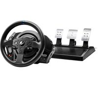 Thrustmaster TM T300 RS Gran Turismo Edition Volant USB PC, PlayStation 5, PlayStation 4, PlayStation 3 noir avec pédales