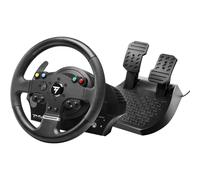 Thrustmaster Tmx Force Feedback - Ensemble Volant Et Pédales - Filaire - Pour Pc, Microsoft Xbox One