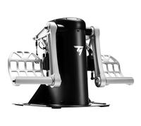 ThrustMaster TPR - Palonnier pour simulateur de vol