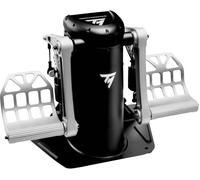 Thrustmaster TPR Pedular Rudder pédales - simulateur de vol USB, RJ12 PC noir