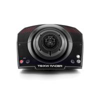 Thrustmaster TS-XW Volant PC/Xbox Series X|S, Noir/Rouge, Compatible Thrustmaster, Dimensions Colis 375x400x310mm, Poids 8.9kg, Réf: 4060199