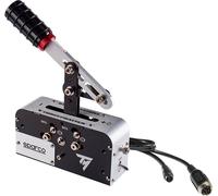 Thrustmaster TSS Handbrake Sparco Mod +