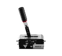 Thrustmaster Tss Handbrake Sparco Mod + - Accessoire Frein À Main Pour Manette De Jeu