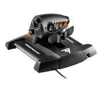 Thrustmaster Twcs Throttle - Accélérateur - Filaire - Pour Pc, Sony Playstation 4