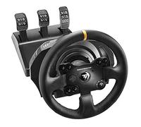 Thrustmaster Volant de jeu TX RW Leather Edition