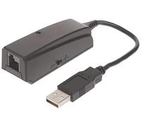 Thrustmaster VG Trj12 adaptateur USB pour T3 PA & T3 Pa-pro 3-pedal Définit - PC