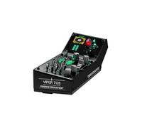 Thrustmaster VIPER Panel Noir USB Joystick + levier de commande du moteur PC G