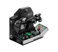 Manette des gaz - THRUSTMASTER - Viper TQS Mission Pack - Noir