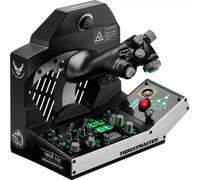 Thrustmaster VIPER TQS MISSION PACK Black USB Joystick + Motor Control Lever PC THRUSTMASTER 4060254