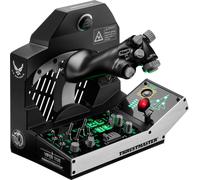 Thrustmaster VIPER TQS MISSION PACK Noir Joystick USB + levier dedu moteur PC