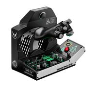 Thrustmaster VIPER TQS MISSION PACK Noir USB Joystick + levier de commande du moteur PC