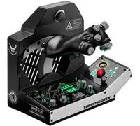 VIPER TQS MISSION PACK Noir USB Joystick + levier de commande du moteur PC
