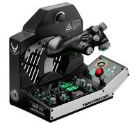Thrustmaster Viper TQS Mission Pack Noir USB simulation de vol Analogique/Numérique PC