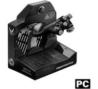 Manette des gaz - THRUSTMASTER - Viper TQS - Noir