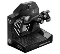 Thrustmaster VIPER TQS Noir USB simulation de vol Analogique/Numérique PC
