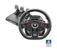 Thrustmaster Volant Et Pédalier Simulateur De Conduite PLAYSTATION