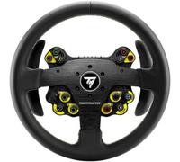Thrustmaster Volant EVO Racing 32R Cuir, jante ronde gainée de cuir, moyeu amovible, PC et consoles
