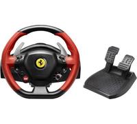 THRUSTMASTER Volant FERRARI 458 SPIDER Racing Wheel - Xbox One