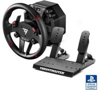 Thrustmaster - Volant + Pédalier T598 Direct Drive