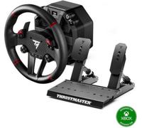 Thrustmaster T598 X Noir USB Volant + pédales Analogique/Numérique PC, Xbox Series S, Xbox Series X, S, Xbox One X, Xbox One