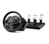 Thrustmaster T300 RS GT Volant + pcdales PC,PlayStation 4,Playstation 3 Analogique/Numcrique Noir ( 4160681 )