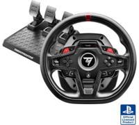 Thrustmaster T248R, Volant de Course à Retour de Force 3,1 Nm et Pédalier, Pour PS5, PS4 et PC