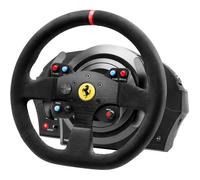 THRUSTMASTER T300 Ferrari Racing Wheel Alcantara PC/PS3/PS4