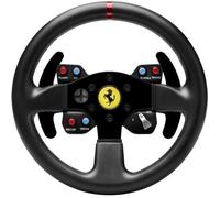 Thrustmaster Ferrari 458 Challenge Wheel Add-On Noir USB 2.0 Volant PC, Playstation 3