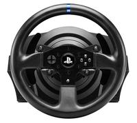 Thrustmaster - Volant T300RS Pédalier à Double pédales - Volant à Retour de Force 1080 Moteur industriel Brushless - PC/PS3/PS4