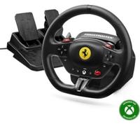 Thrustmaster - Volant T98-X Ferrari 296 Gts Xbox