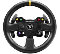 Thrustmaster TM Leather 28 GT Wheel Add-On - Le Volant Détachable Style GT - Multiplateforme