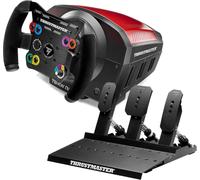Thrustmaster XW Servo Base + Open Wheel Add-On + Raceline Pedals III - Ensemble