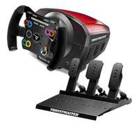 Thrustmaster XW Servo Base + Open Wheel Add-On + Raceline Pedals III - Ensemble