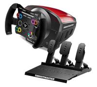 Thrustmaster XW Servo Base + Open Wheel Add-On + Raceline Pedals III - Xbox Series X|S - PC