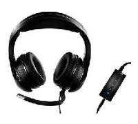 Thrustmaster Y-250cpx - Ecouteur - Tamaño Completo